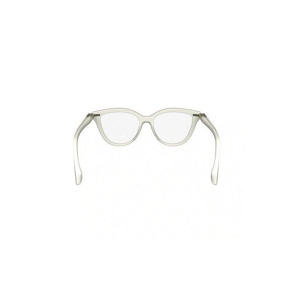 SALVATORE FERRAGAMO Eyeglasses SF2974-103-52 Size 52/17/cat-eye BRAND NEW W CASE main image 5